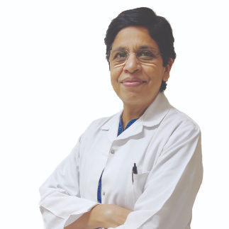 Dr. Swati Upadhayay, General Surgeon in ambli ahmedabad